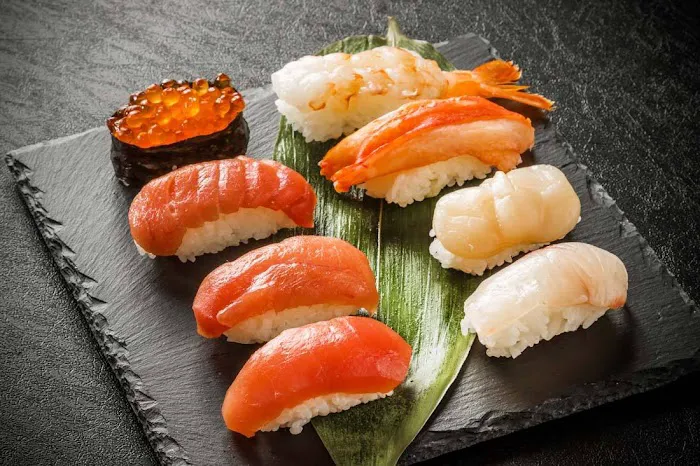 Sakura Sushi & Steakhouse Picture 2