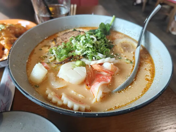 Kikko Ramen and Pole Picture 6