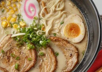 Kikko Ramen and Pole Picture 8