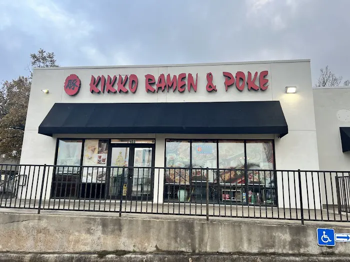 Kikko Ramen and Pole Picture 2