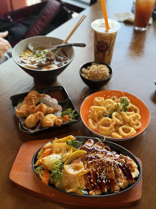 Kikko Ramen and Pole Picture 10