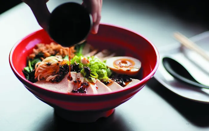 Kikko Ramen and Pole Picture 3