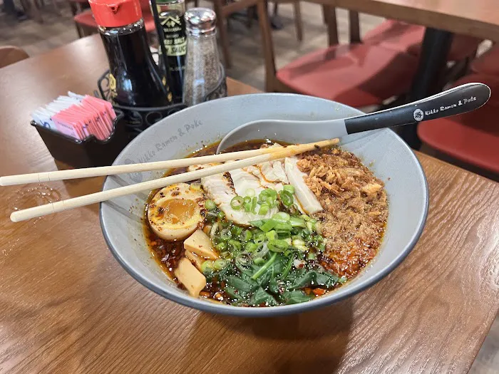 Kikko Ramen and Pole Picture 4