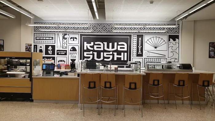 Kawa Sushi Picture 4