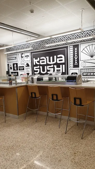 Kawa Sushi Picture 9