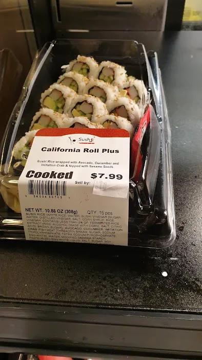 Kawa Sushi Picture 7