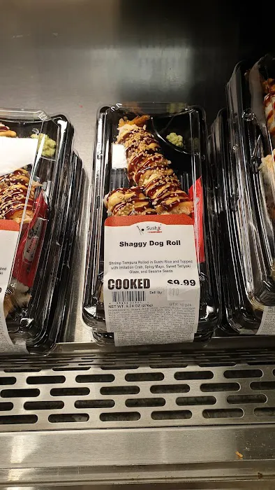 Kawa Sushi Picture 2