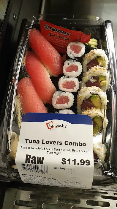 Kawa Sushi Picture 8