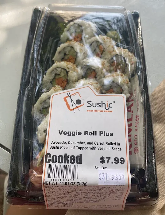 Kawa Sushi Picture 1
