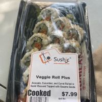 Kawa Sushi ico