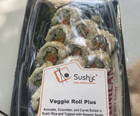 Kawa Sushi