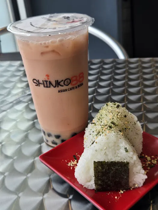 SHINKO88 Picture 5