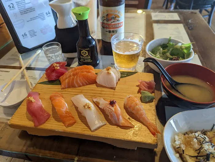 Umami Sushi Picture 9