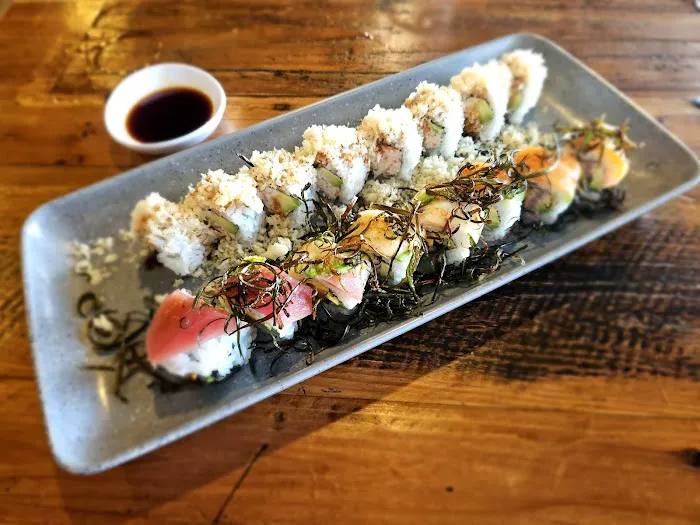 Umami Sushi Picture 1