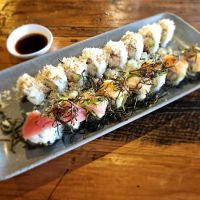 Umami Sushi ico