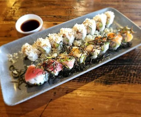 Umami Sushi