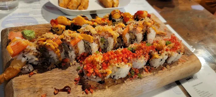 Umami Sushi Picture 3