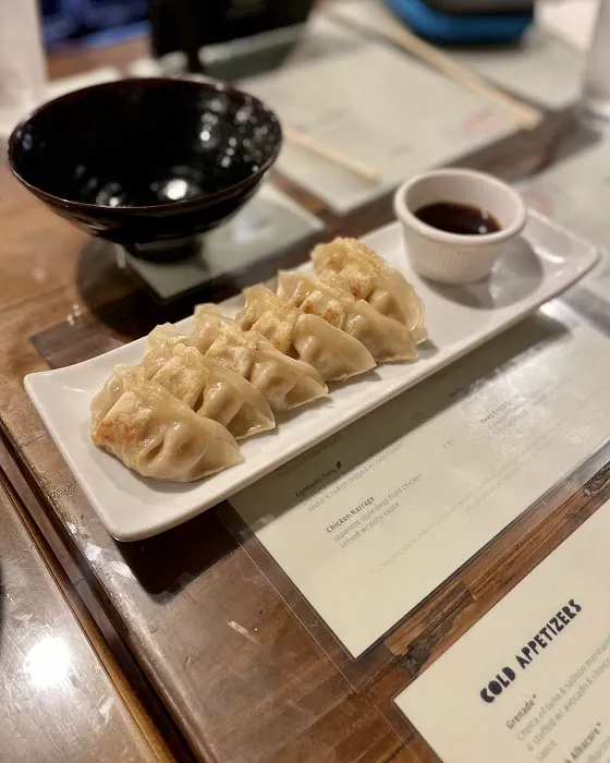 Umami Sushi Picture 4