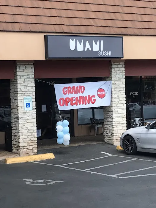 Umami Sushi Picture 2