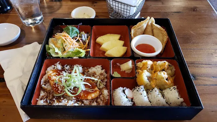 Umami Sushi Picture 8