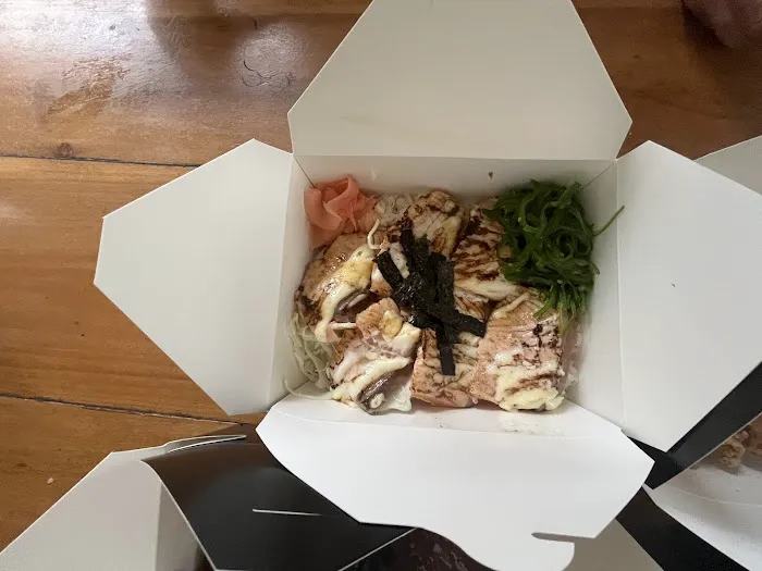 Don Japanese Kitchen Picture 6