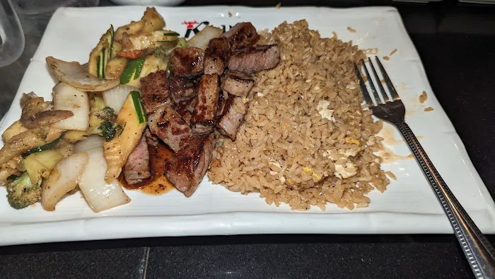 Kobe Steak House & Sushi Picture 6