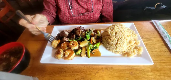 Kobe Steak House & Sushi Picture 1
