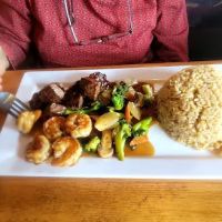 Kobe Steak House & Sushi ico