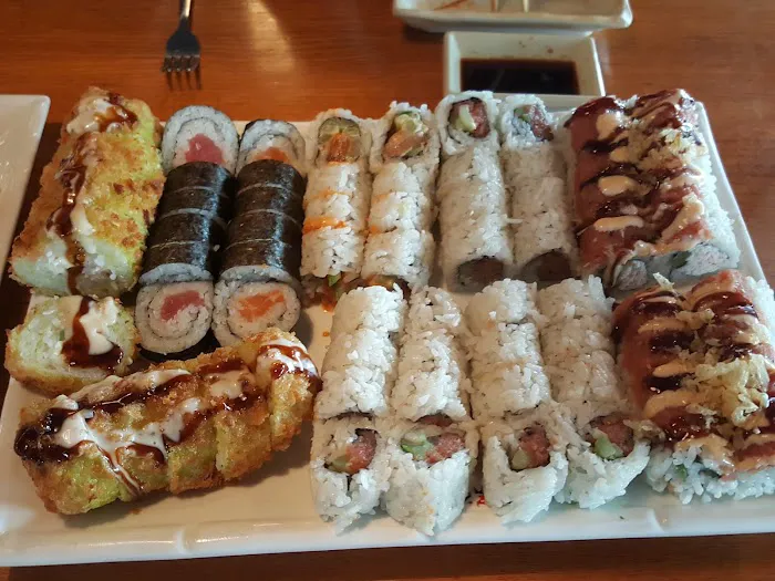 Kobe Steak House & Sushi Picture 7