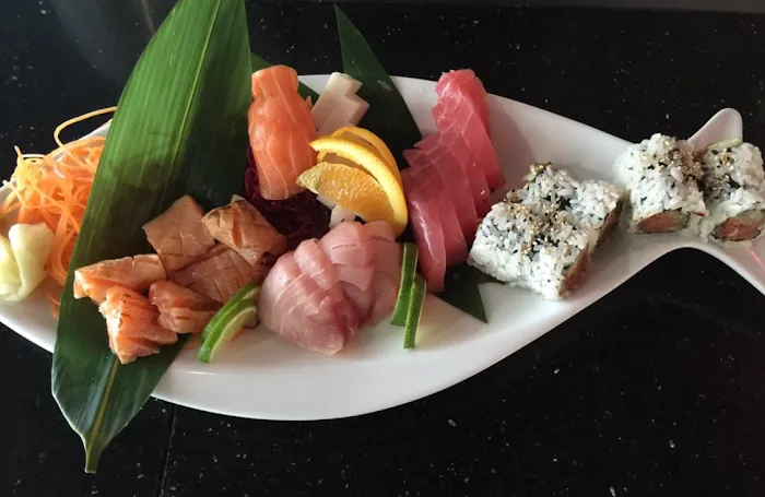 Sakura Sushi & Steak & Hot Pot Picture 8