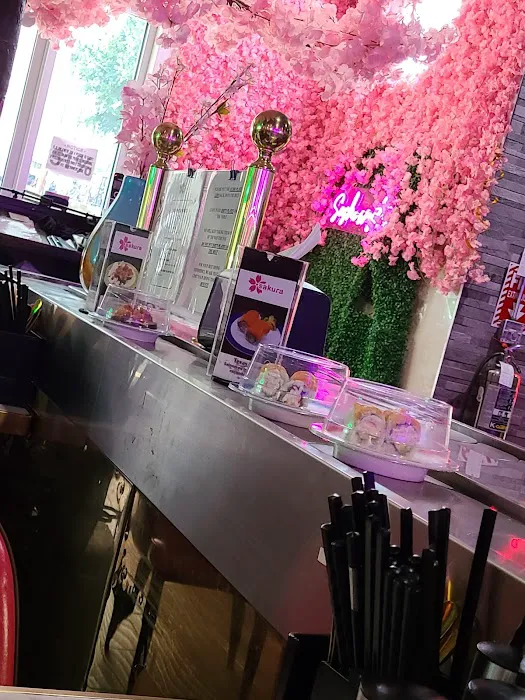 Sakura Sushi & Steak & Hot Pot Picture 6