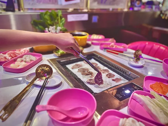 Sakura Sushi & Steak & Hot Pot Picture 5