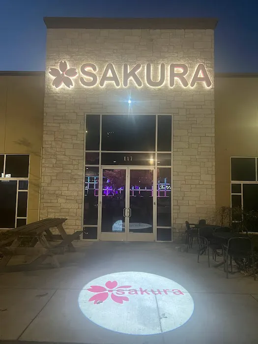 Sakura Sushi & Steak & Hot Pot Picture 1
