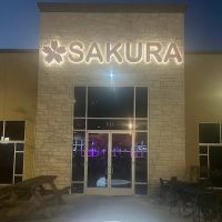 Sakura Sushi & Steak & Hot Pot ico