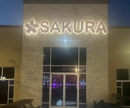 Sakura Sushi & Steak & Hot Pot