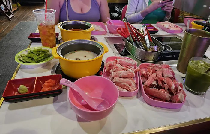 Sakura Sushi & Steak & Hot Pot Picture 7