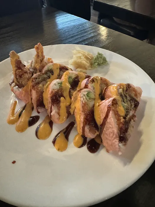 Yoshiko Ramen & Sushi Picture 8