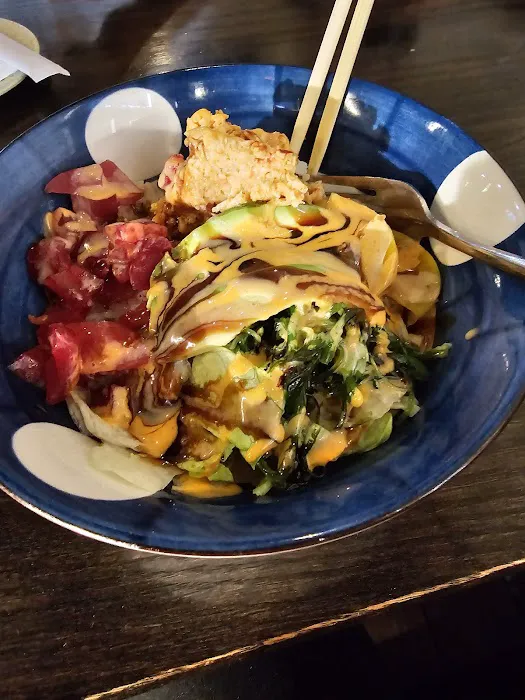 Yoshiko Ramen & Sushi Picture 5