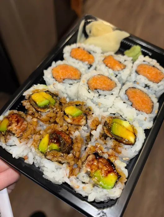 Yoshiko Ramen & Sushi Picture 2