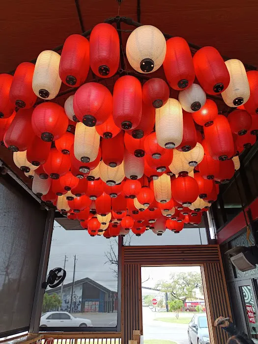 Ramen Tatsu-Ya Picture 5
