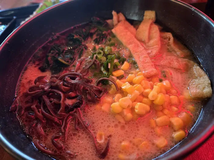 Ramen Tatsu-Ya Picture 9