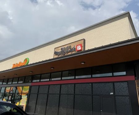 Ramen Tatsu-Ya
