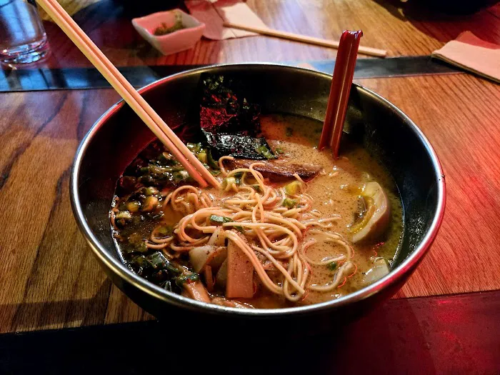 Ramen Tatsu-Ya Picture 2