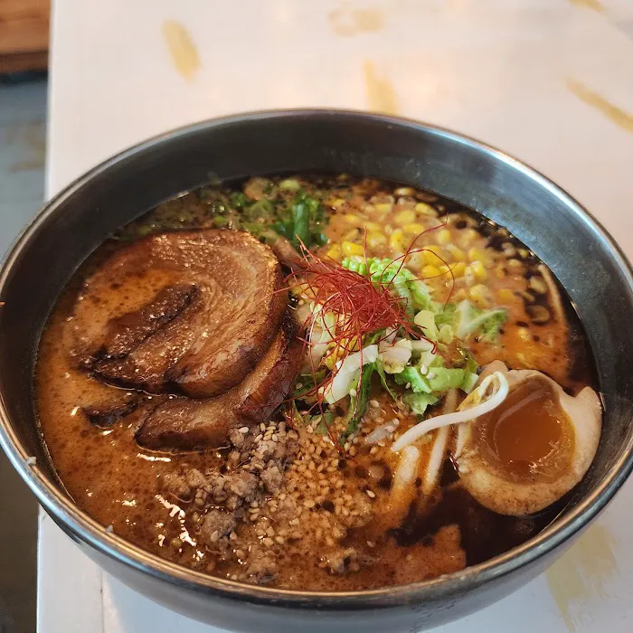 Ramen Tatsu-Ya Picture 7