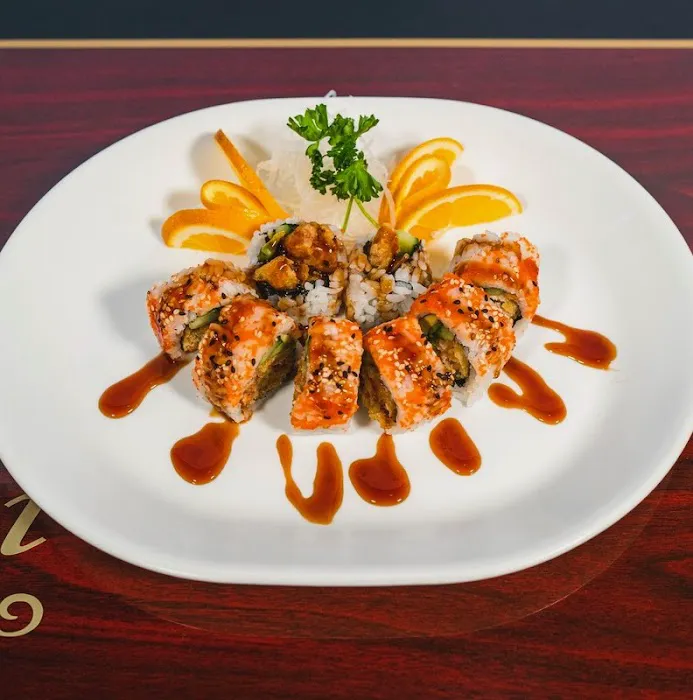 Nanami Sushi Bar & Grill Picture 2