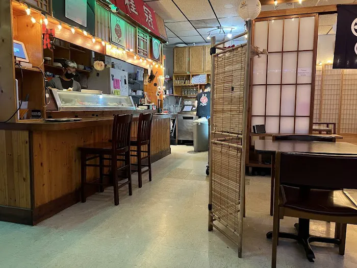 DK Sushi & Seoul Korean Restaurant Picture 9