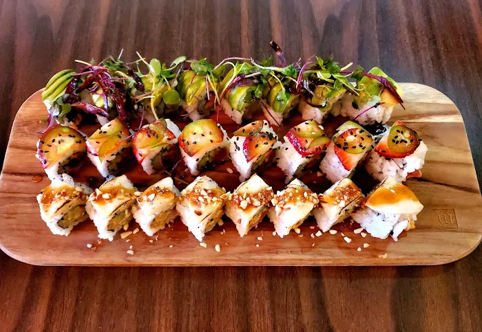 DK Sushi & Seoul Korean Restaurant Picture 4
