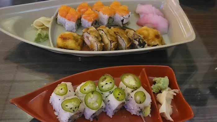 DK Sushi & Seoul Korean Restaurant Picture 1