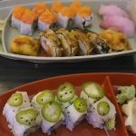 DK Sushi & Seoul Korean Restaurant