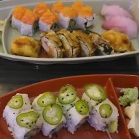 DK Sushi & Seoul Korean Restaurant ico
